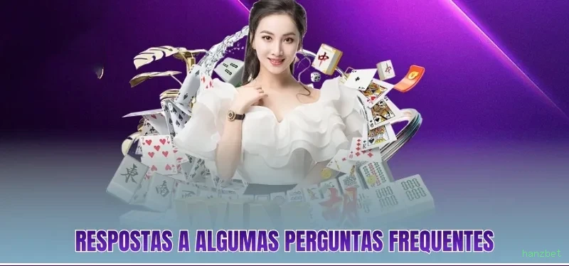 APP oficial da hanzbet para mobile