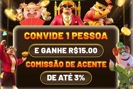 Login seguro na hanzbet