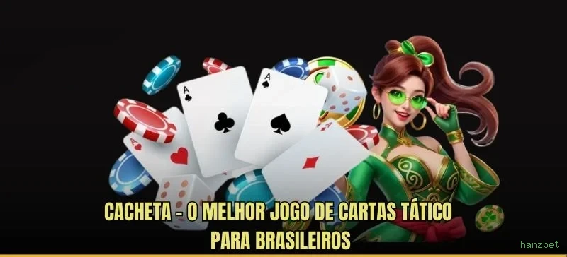 Slots online da hanzbet com jackpots progressivos